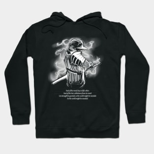 Demon's Souls, The Maiden in Black's Blessing Hoodie